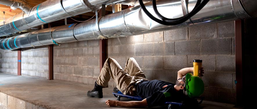 Bartlesville, OK airduct cleaning