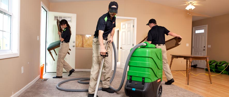 Bartlesville, OK cleaning services